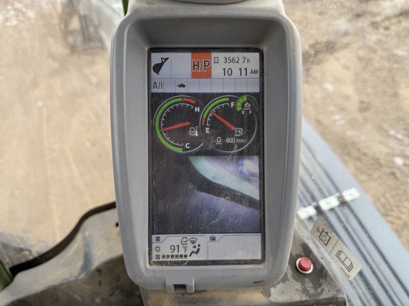 2023 John Deere 2956G