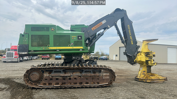 2022 John Deere 959M