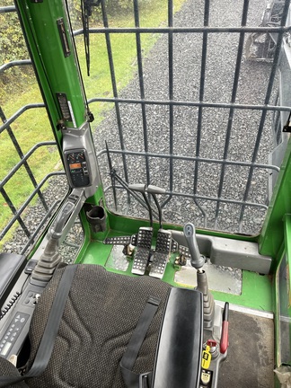 2016 John Deere 2954D