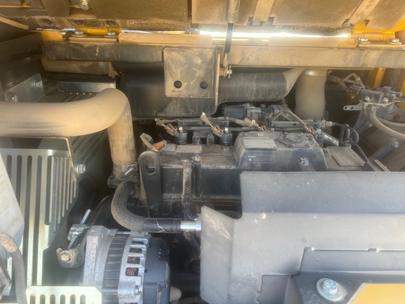 2021 John Deere 85G