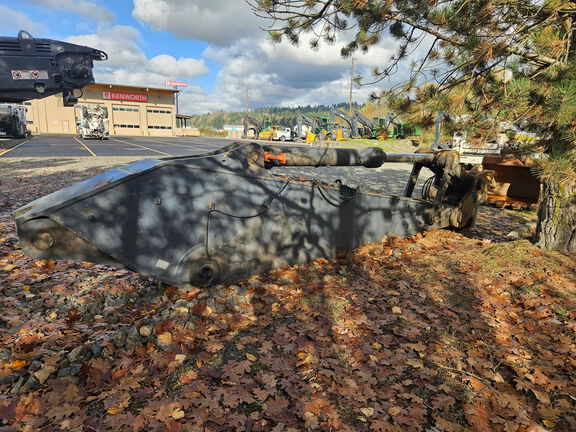 2022 John Deere 670GLC