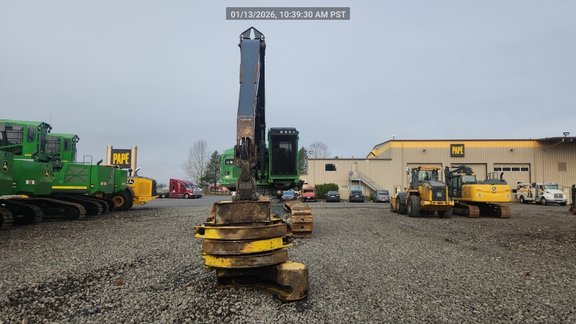 2020 John Deere 959ML