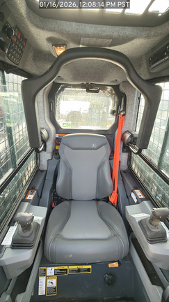 2024 John Deere 333P