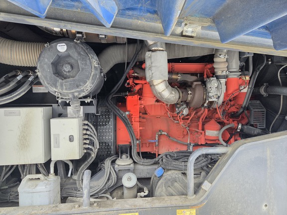 2022 Kleemann MCO110