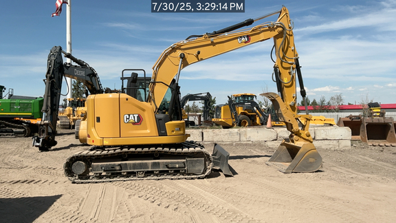 2023 Caterpillar 315