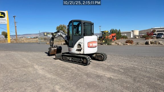 2005 Bobcat 430AG