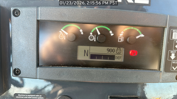 2024 John Deere 410P