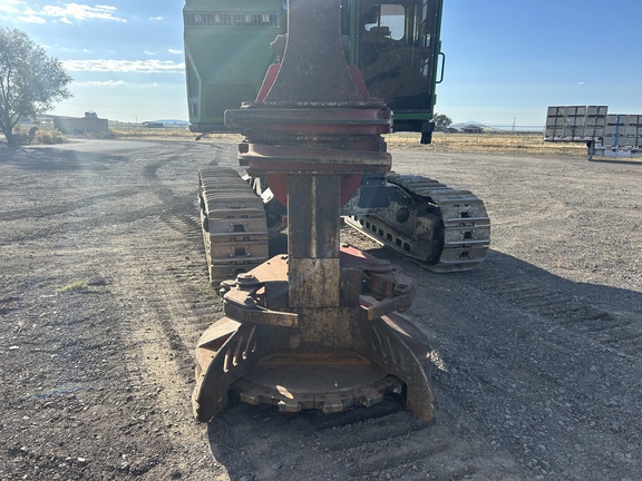 2018 John Deere 859M