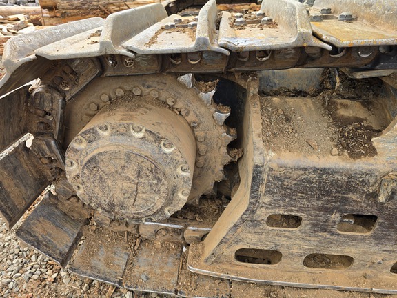 2018 John Deere 959M