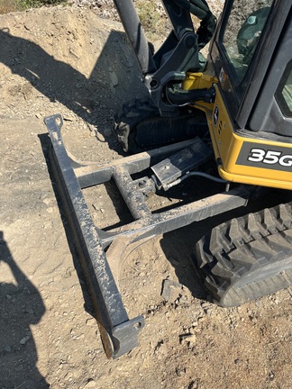 2023 John Deere 35G