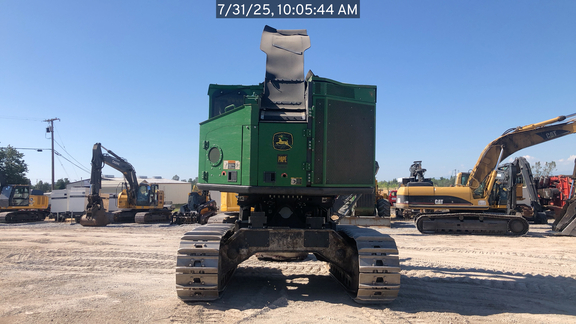 2021 John Deere 859M