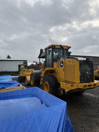 2023 John Deere 624P