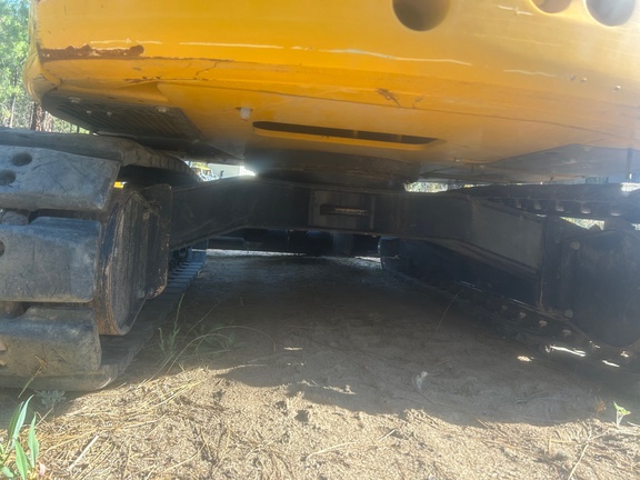 2021 John Deere 60G