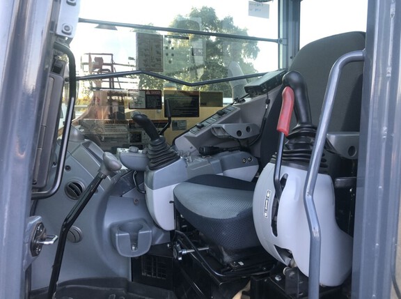2019 John Deere 85G