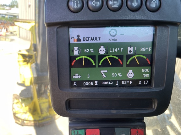 2012 John Deere 959K