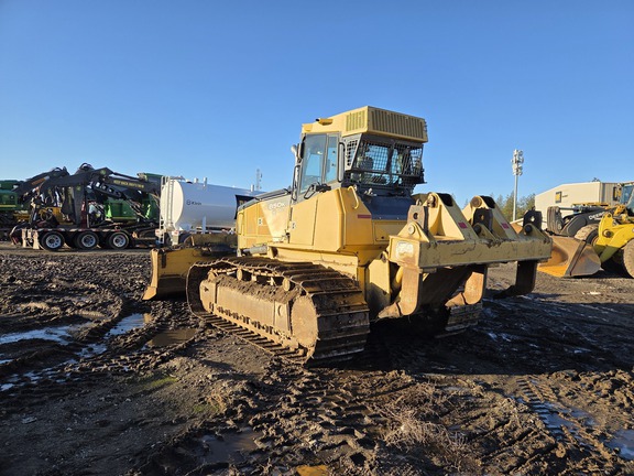 2014 John Deere 850KWL