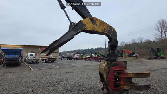 2022 John Deere 959ML