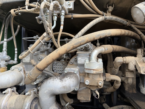 2023 John Deere 2956G