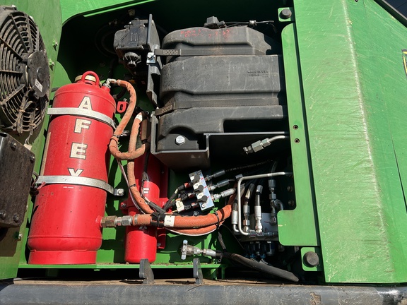 2018 John Deere 859M