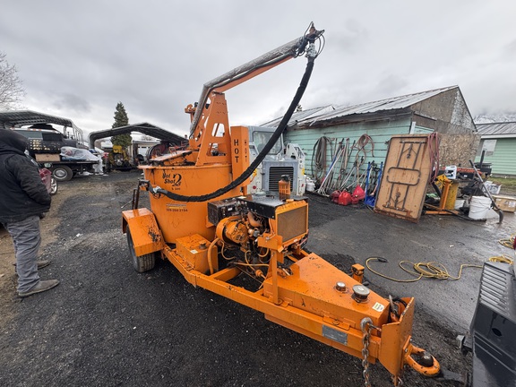 2002 Miscellaneous S-100