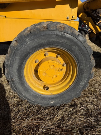 1991 John Deere 310D