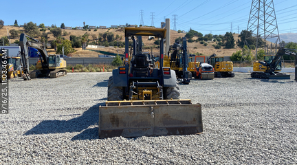 2023 John Deere 210P