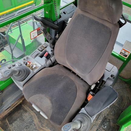 2020 John Deere 2656G