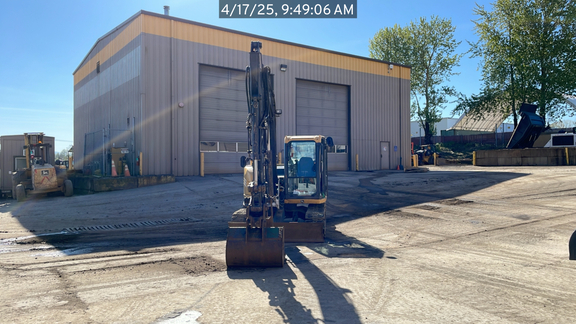 2015 John Deere 85G