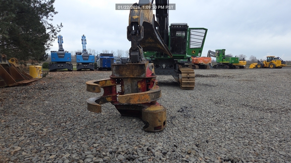 2022 John Deere 959ML