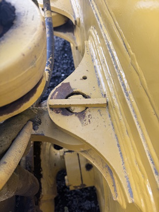 2007 John Deere 750JLT