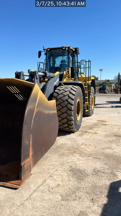 2022 John Deere 844LAH