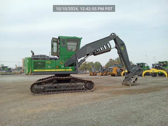 2019 John Deere 2656G