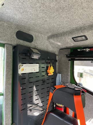 2022 John Deere 959M