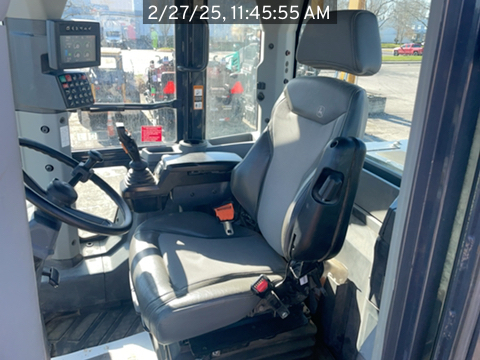 2020 John Deere 544L