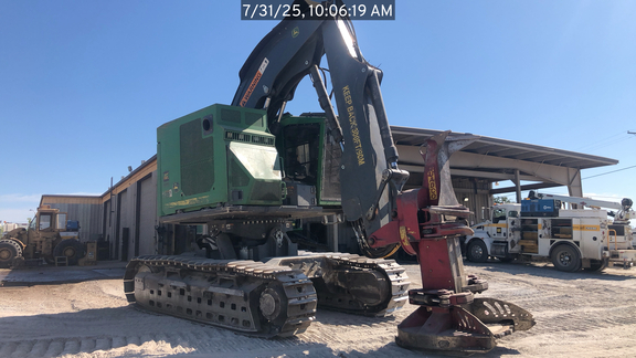 2021 John Deere 859M