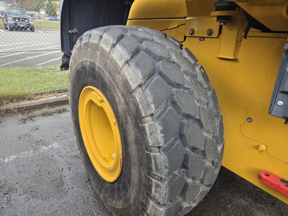 2024 John Deere 644P