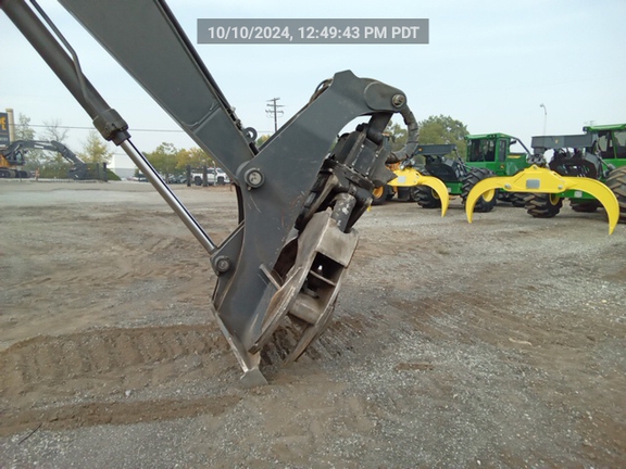 2019 John Deere 2656G