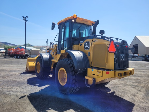 2024 John Deere 544P