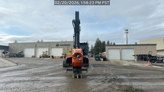 2006 John Deere 270D