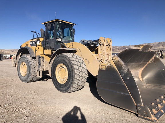 Caterpillar 982M