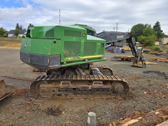 2018 John Deere 959M