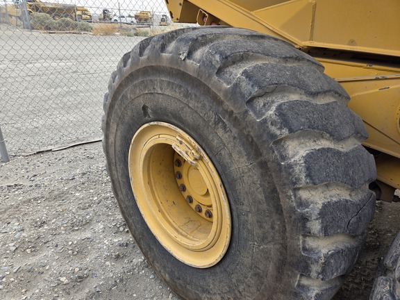 2022 John Deere 260E