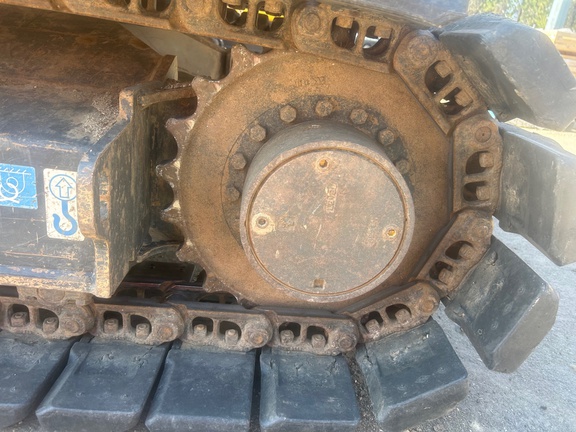 2021 John Deere 85G