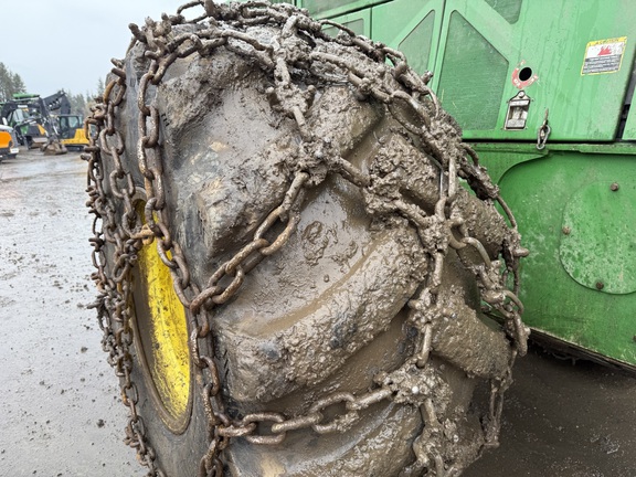 2018 John Deere 948L