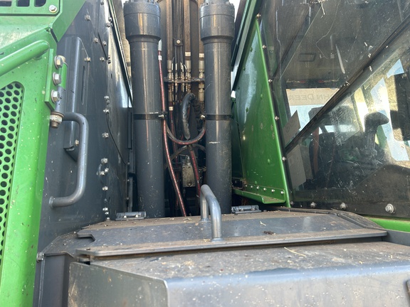 2018 John Deere 859M
