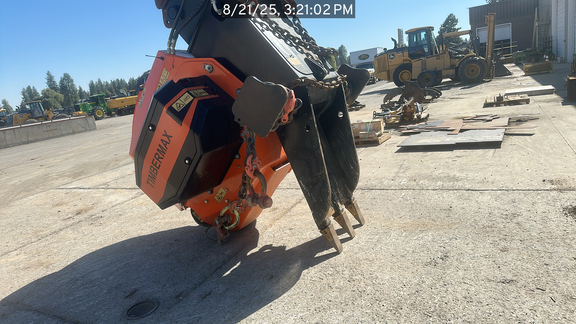 2012 John Deere 350GLC