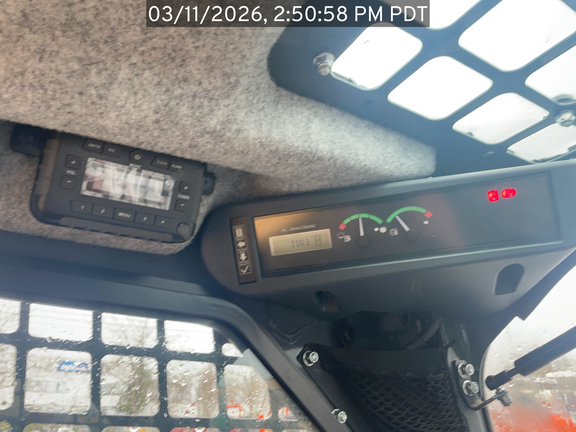 2018 John Deere 317G