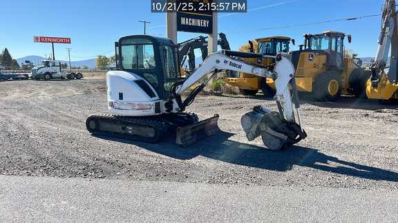 2005 Bobcat 430AG