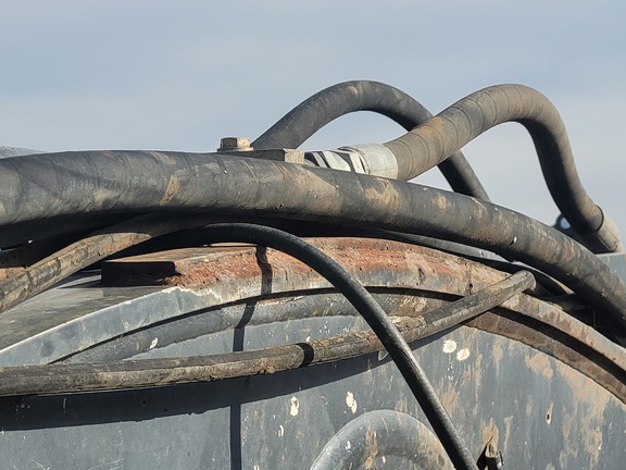 2012 John Deere 250GLC