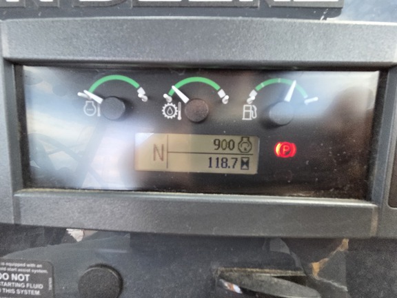 2024 John Deere 320P